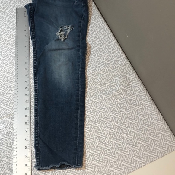 Vigoss The Jagger Skinny Distressed Jean 29 - Picture 10 of 10